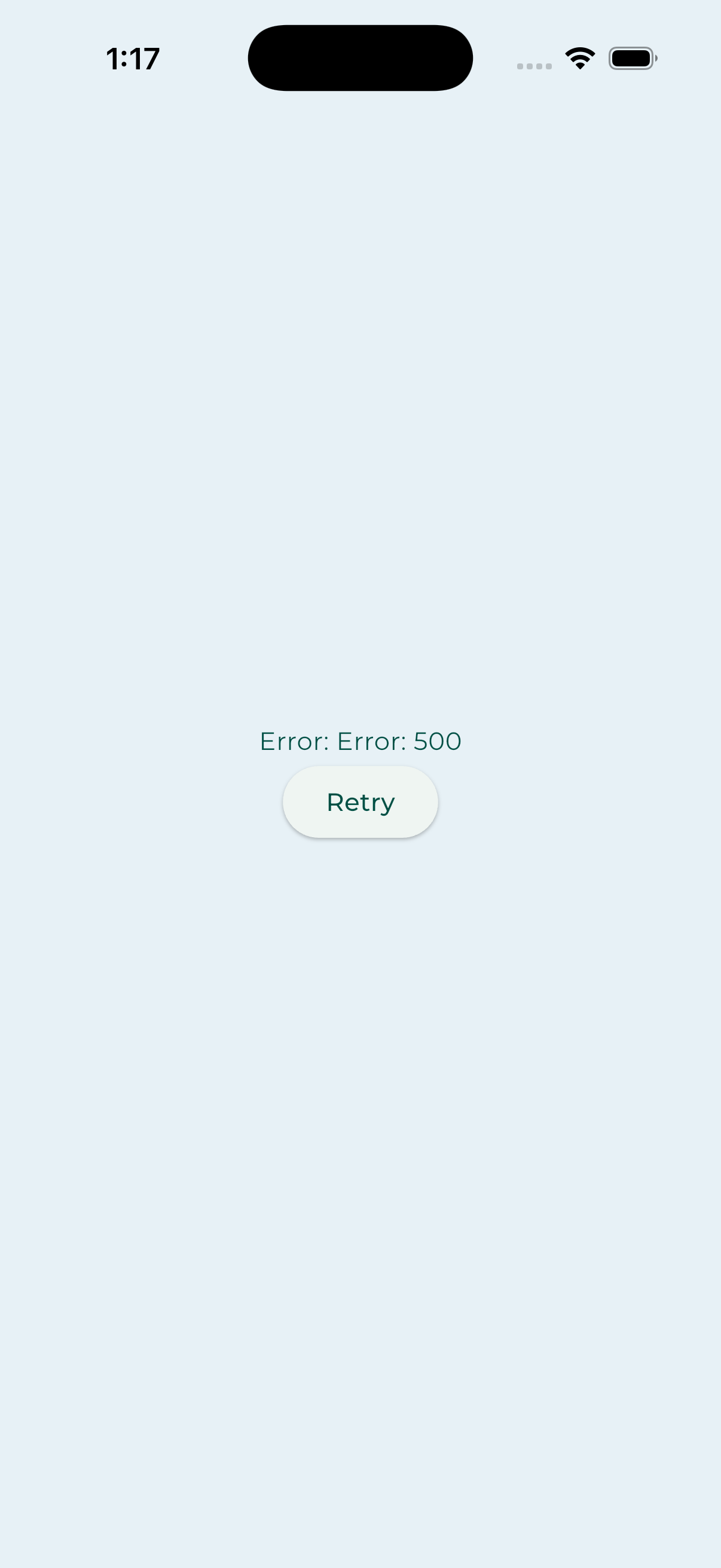 testing youtube